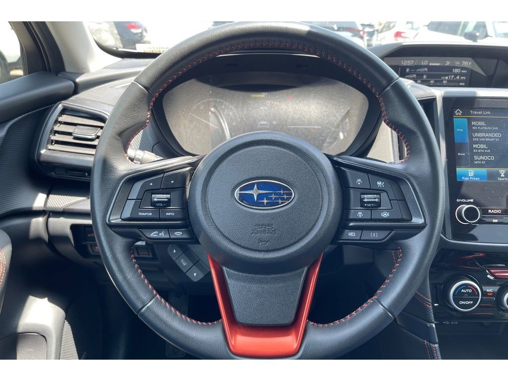 Used 2024 Subaru Forester Sport image 32