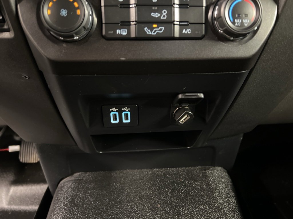 Used 2019 Ford F250 XL w/ STX Appearance Package image 14
