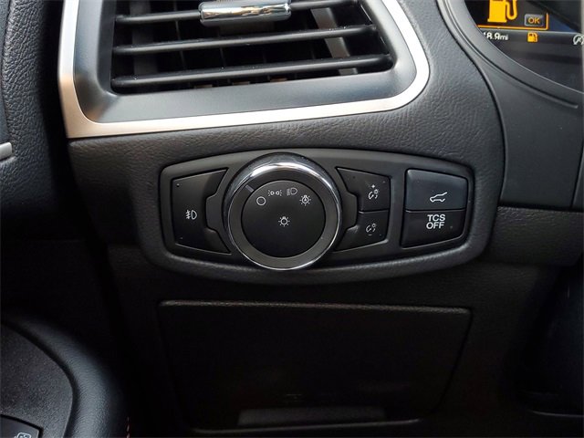 Certified 2024 Ford Edge ST-Line image 16