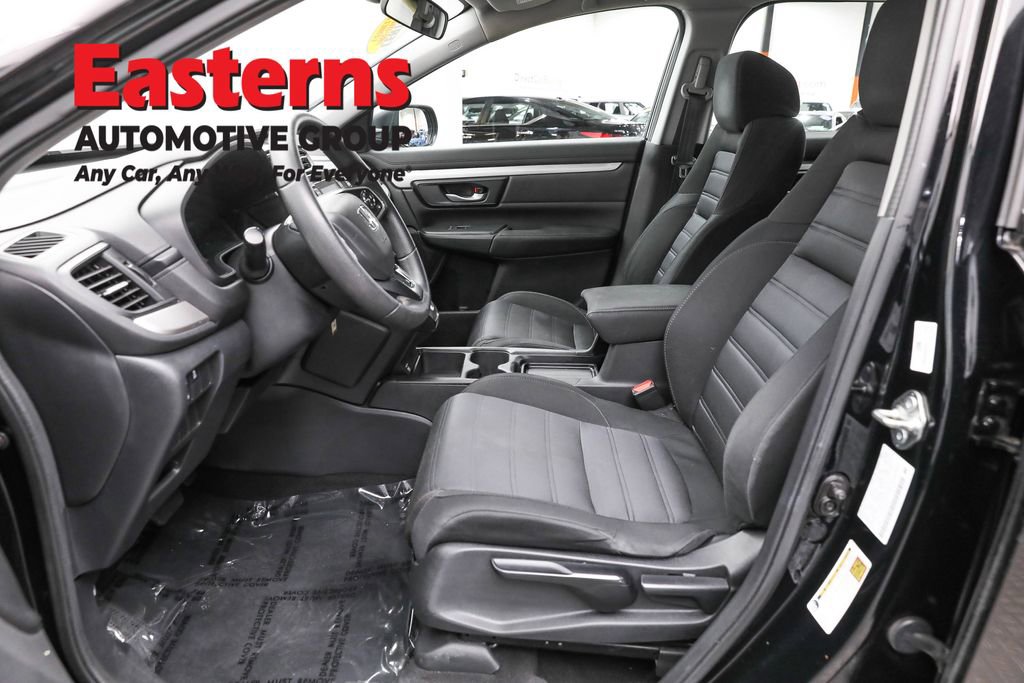 Used 2020 Honda CR-V LX image 14