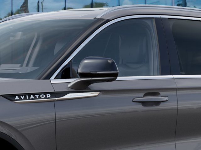New 2027 Lincoln Aviator 2WD image 20