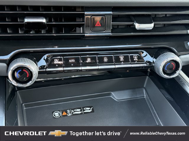 New 2027 Chevrolet Tahoe RST w/ Comfort Package RWD image 19