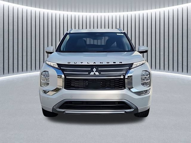 New 2026 Mitsubishi Outlander SEL FWD image 2