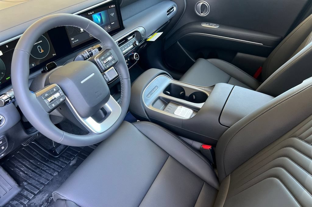 New 2026 Hyundai Palisade SEL AWD/4WD image 7