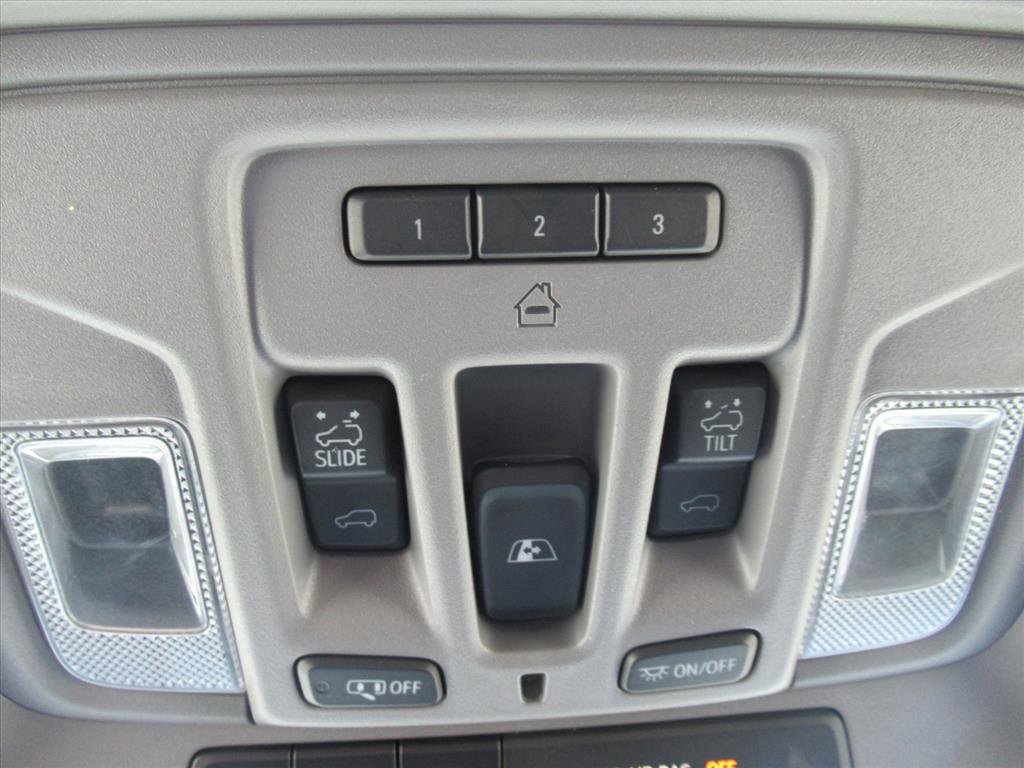 Used 2021 GMC Sierra 1500 Denali w/ Denali Ultimate Package image 31