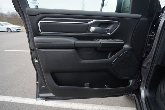 New 2026 RAM 1500 Big Horn image 14