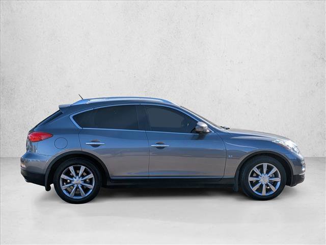 Used 2015 INFINITI QX50 Journey w/ Premium Package image 4