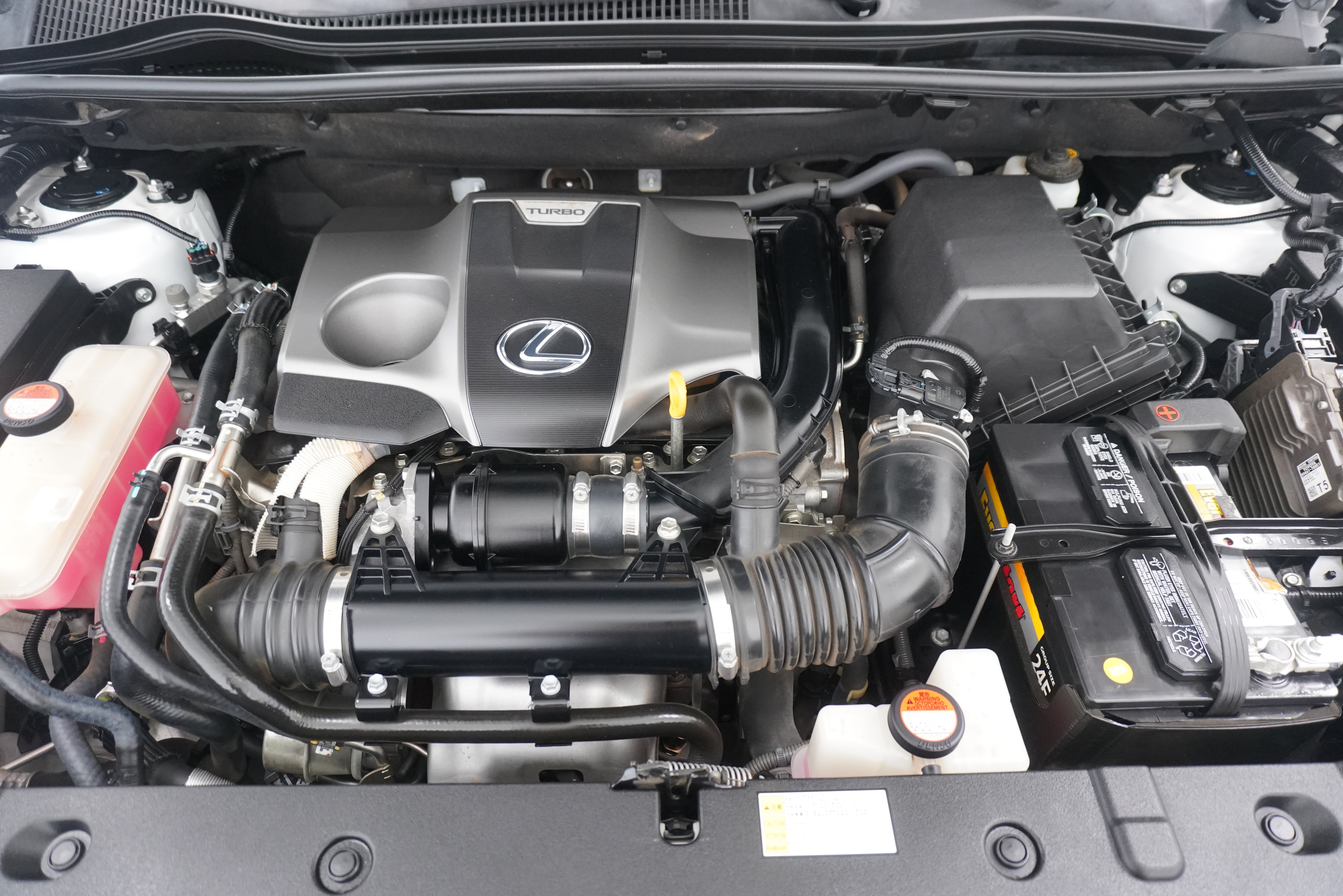 Used 2015 Lexus NX 200t FWD w/ Premium Package image 33