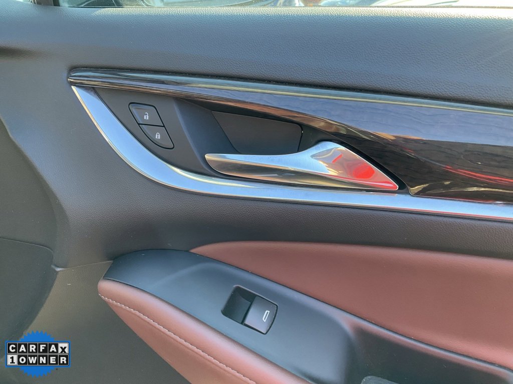 Used 2020 Buick Enclave Avenir w/ Avenir Technology Package image 81