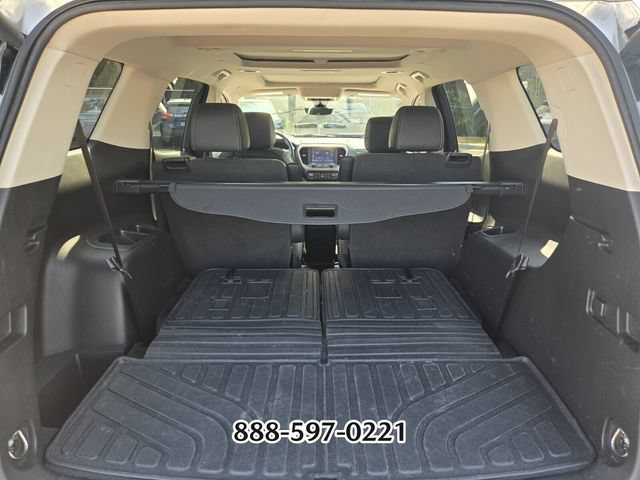 Used 2020 GMC Acadia Denali w/ Denali Ultimate Package AWD/4WD image 18