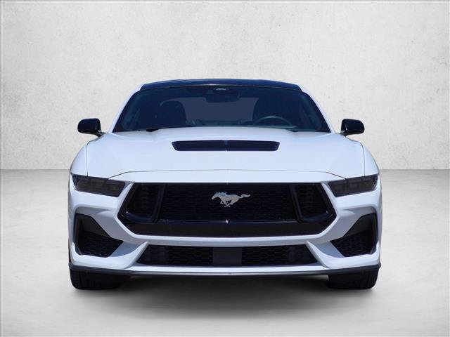 Used 2025 Ford Mustang GT Premium RWD video 2