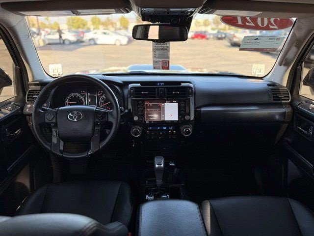 Used 2021 Toyota 4Runner TRD Pro image 19