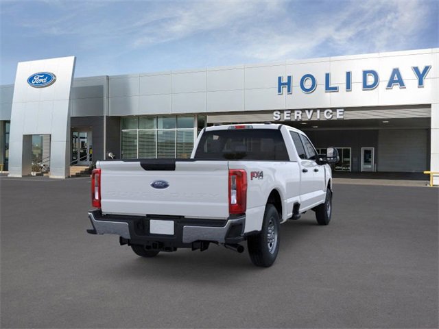 New 2026 Ford F250 XL w/ FX4 Off-Road Package image 8