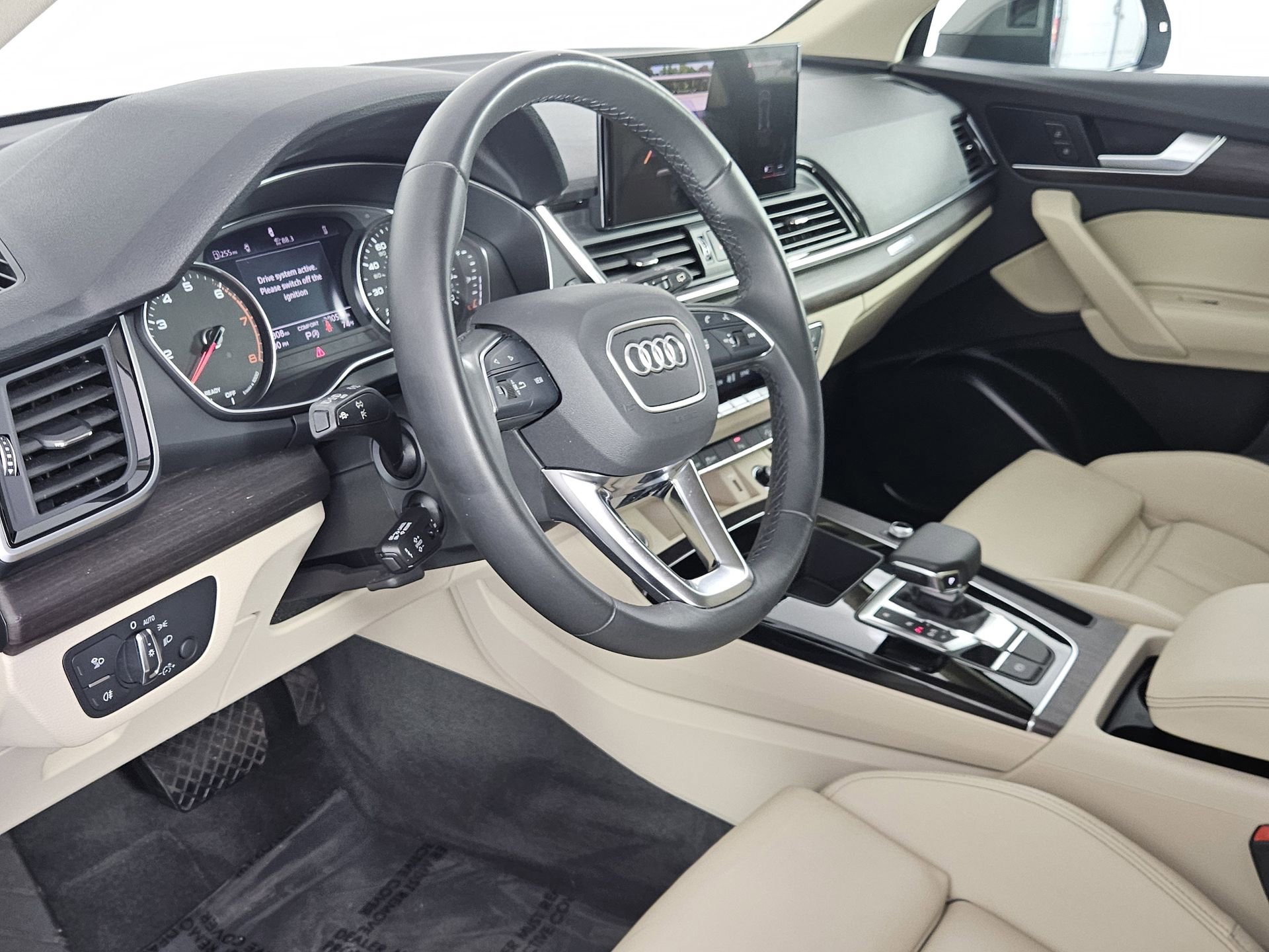 Certified 2024 Audi Q5 2.0T Premium AWD/4WD image 15