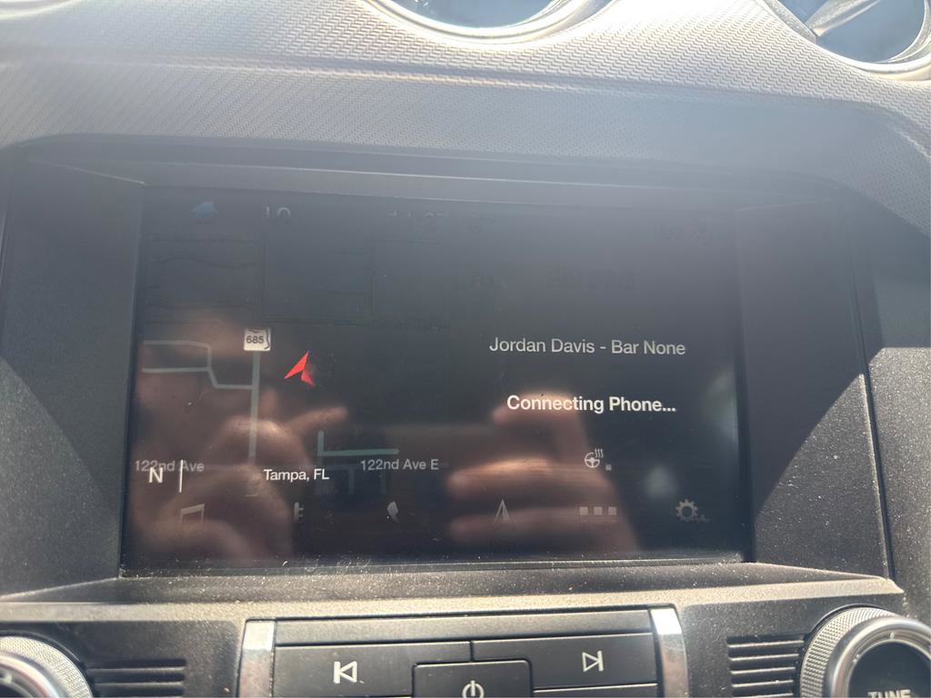 Used 2018 Ford Mustang Premium w/ Equipment Group 201A image 32