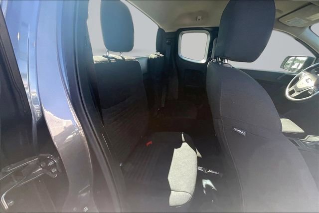 Certified 2021 Ford Ranger XL image 27