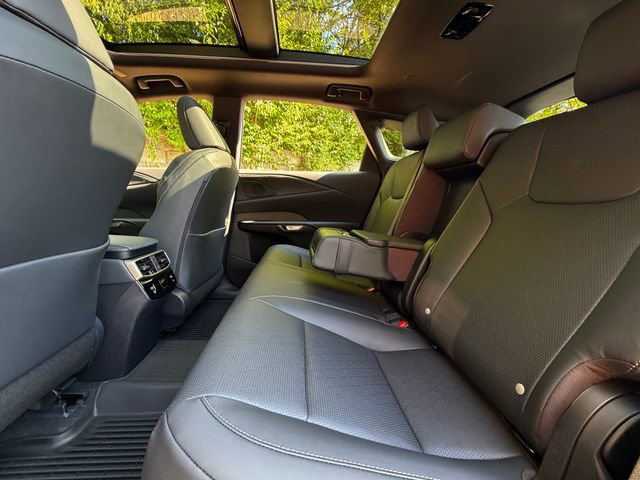 New 2026 Lexus RX 350 Premium Plus AWD/4WD image 36