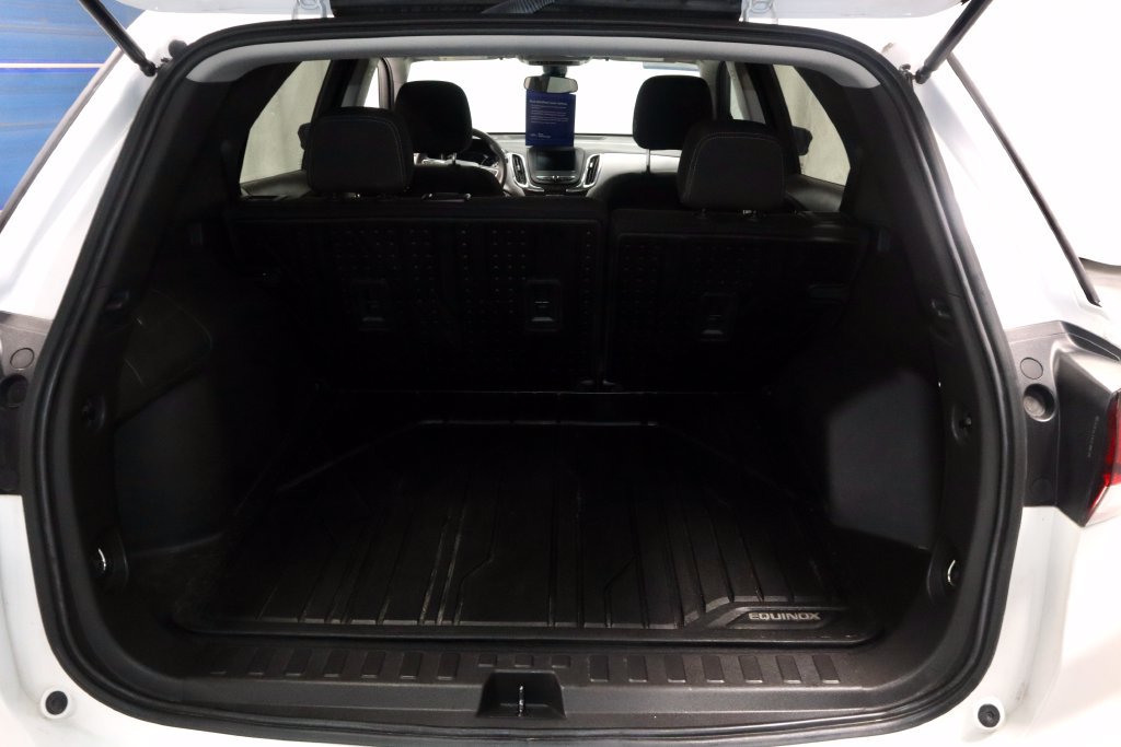 Used 2024 Chevrolet Equinox LS w/ LS Convenience Package AWD/4WD image 13