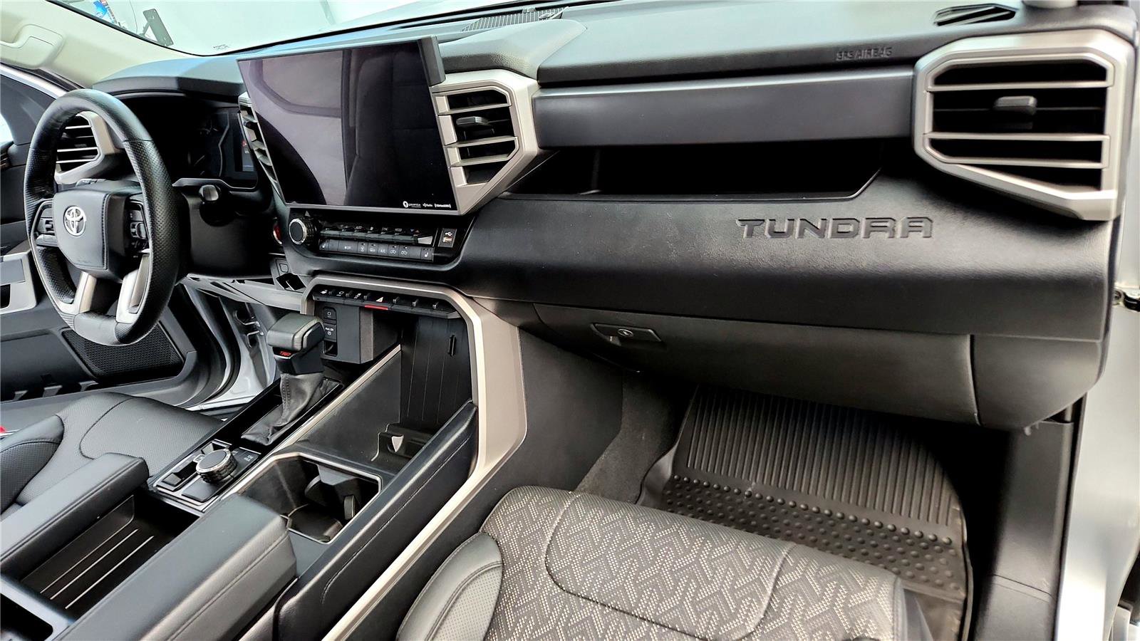 Used 2024 Toyota Tundra SR5 image 25