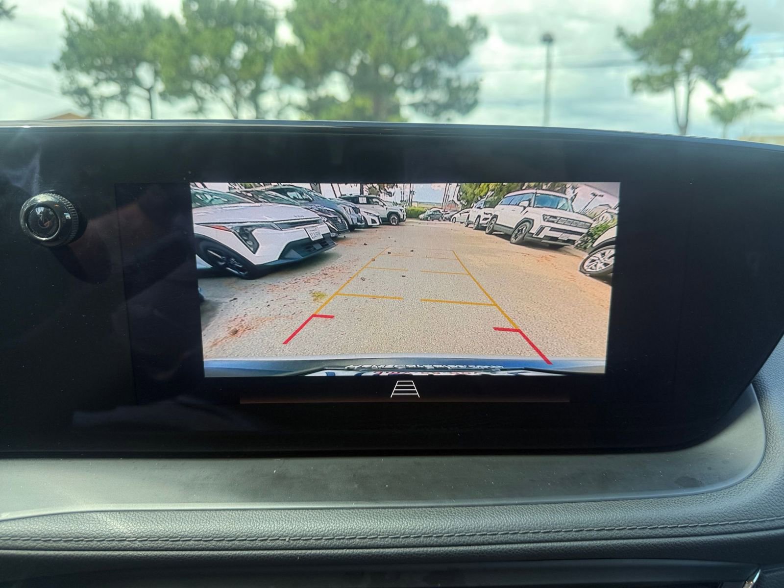 Used 2025 Buick Encore GX Preferred image 21