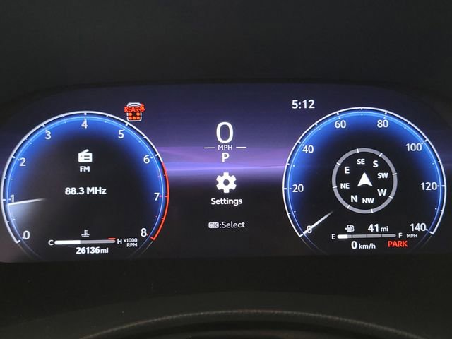 Used 2023 Toyota Highlander Limited image 22