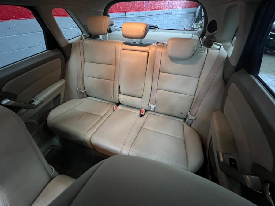 Used 2011 Acura RDX SH-AWD image 9