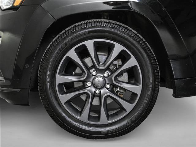 Used 2018 Jeep Grand Cherokee High Altitude AWD/4WD image 24