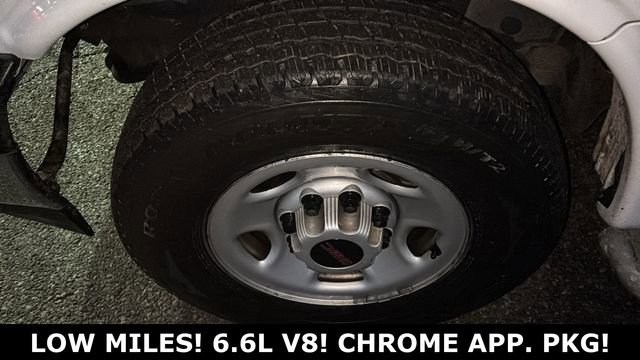 Used 2022 GMC Savana 2500 Work Van w/ Driver Convenience Package image 32