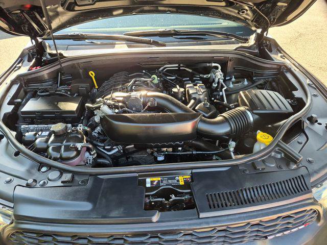 Certified 2026 Dodge Durango GT AWD/4WD image 24