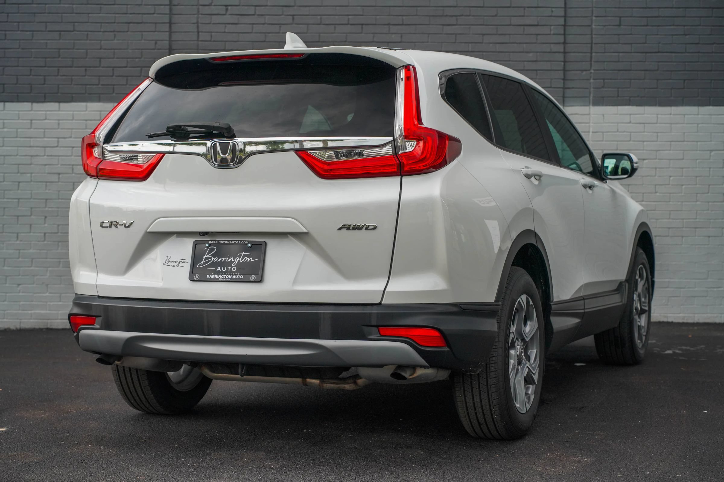 Used 2019 Honda CR-V EX-L image 5