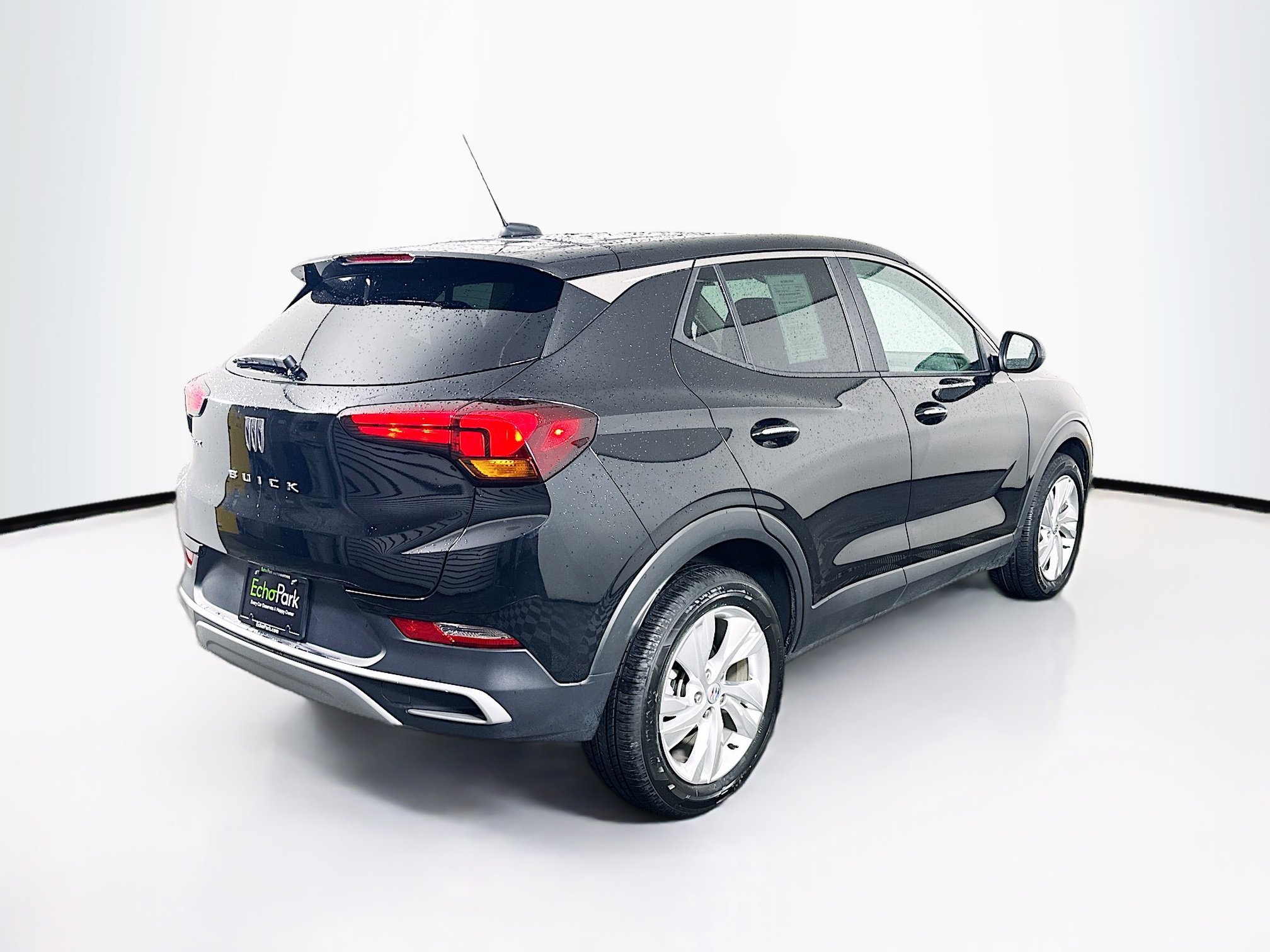 Used 2025 Buick Encore GX Preferred FWD image 9