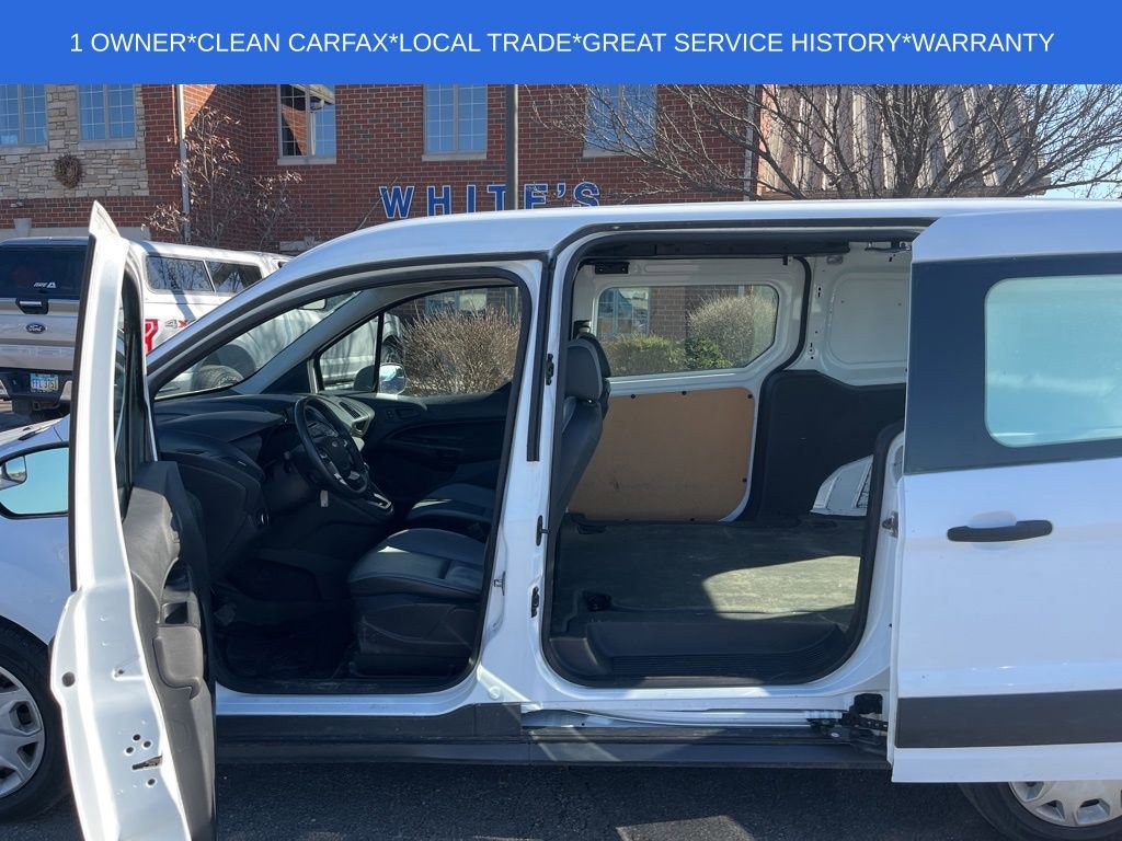 Used 2015 Ford Transit Connect XL FWD image 17