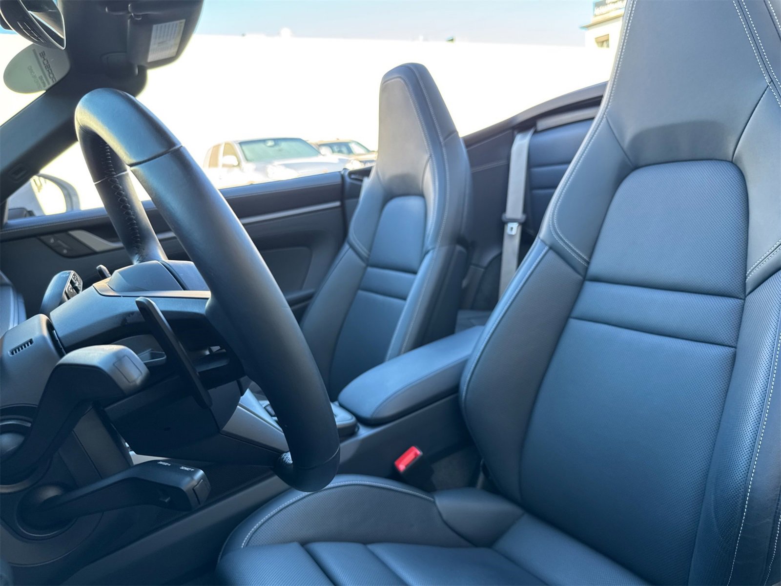 Certified 2025 Porsche 911 Carrera image 5