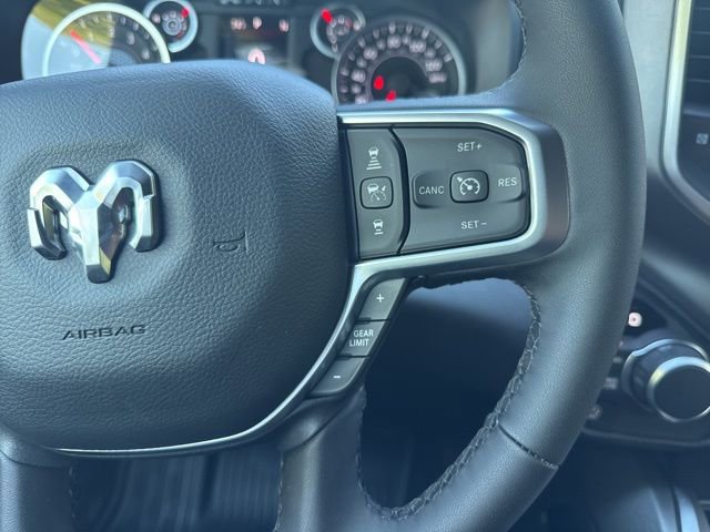 New 2026 RAM 1500 Big Horn image 27