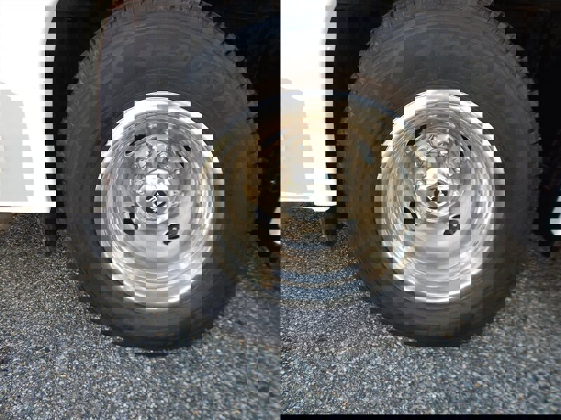 Used 2022 Ford E-450 and Econoline 450 Super Duty w/ Motorhome Prep Package image 31