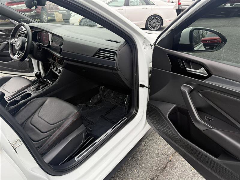 Used 2021 Volkswagen Jetta GLI Autobahn image 11