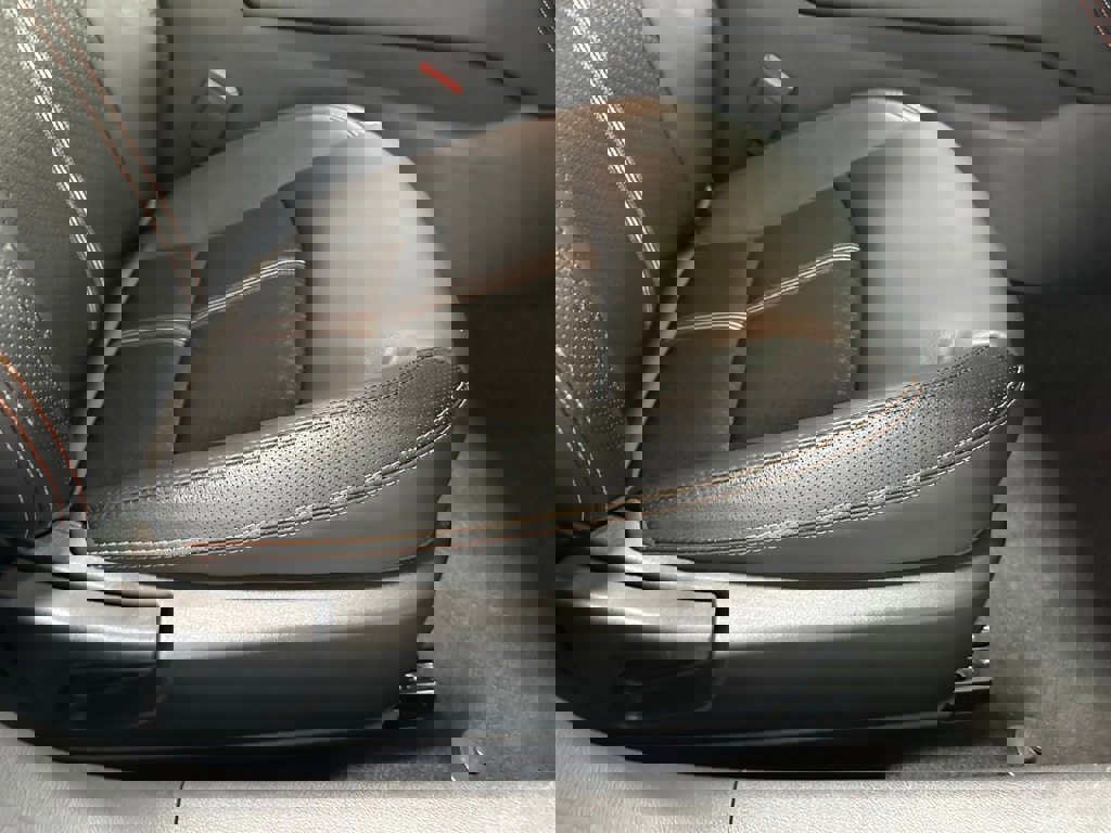 Used 2024 Nissan Altima 2.5 SR image 53