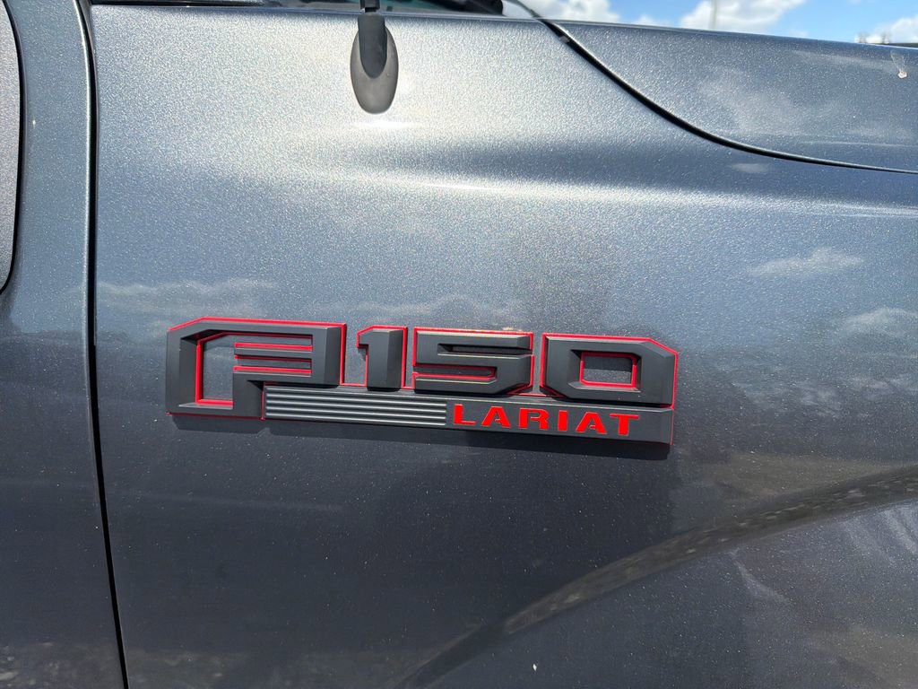 Used 2018 Ford F150 Lariat image 16