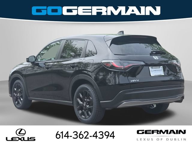 Used 2023 Honda HR-V Sport image 10