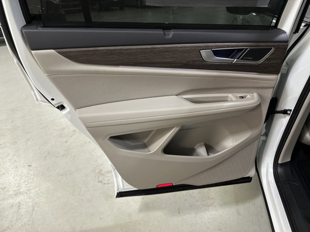 New 2026 Volkswagen Atlas SEL Premium R-Line image 24