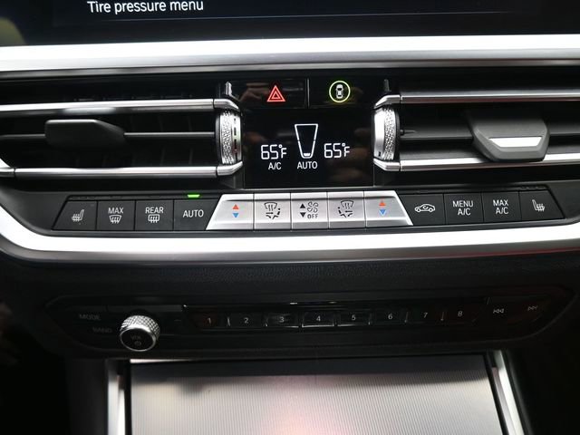 Used 2022 BMW 430i Convertible w/ Premium Package image 3