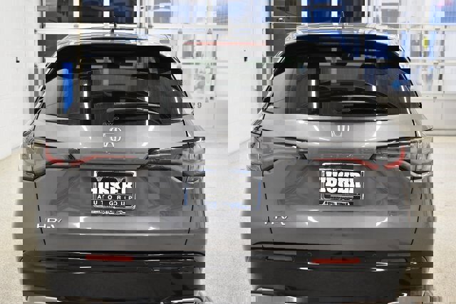 Used 2025 Honda HR-V EX-L image 11