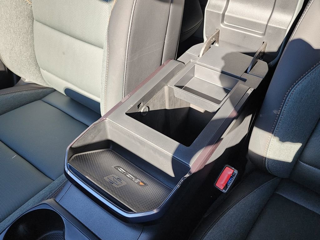 New 2026 GMC Terrain AT4 w/ Convenience Package III image 34