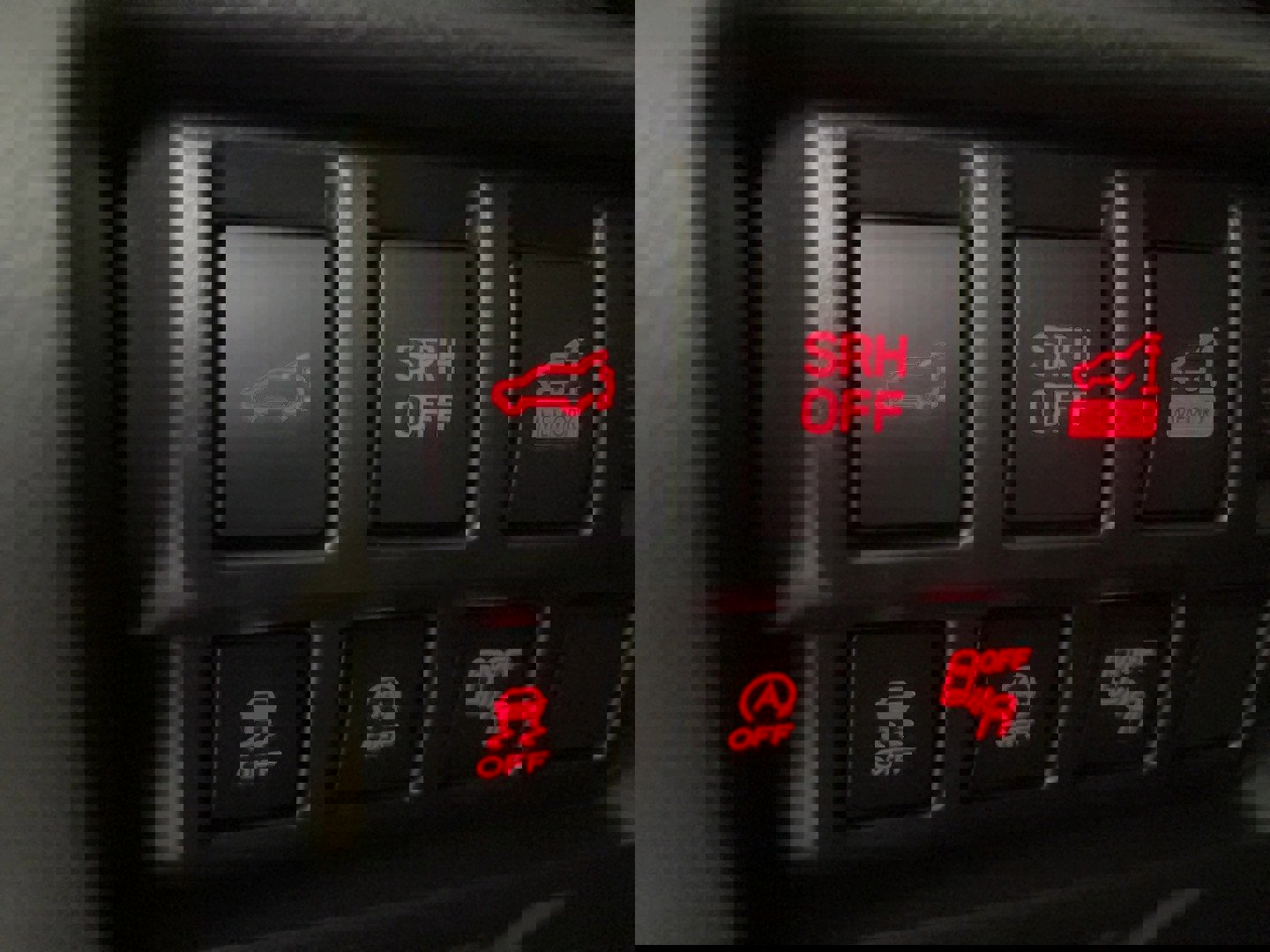 Used 2025 Subaru Forester Wilderness image 7