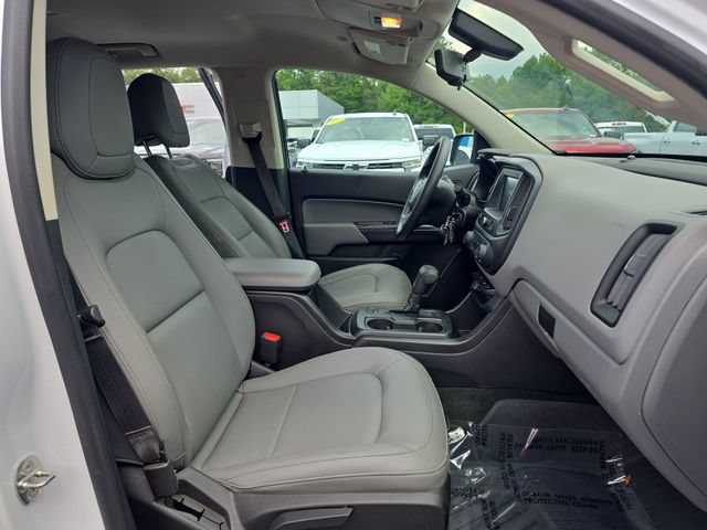 Used 2017 GMC Canyon 2WD Crew Cab w/ Convenience Package image 11