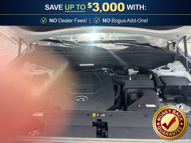 Used 2024 Hyundai Palisade XRT FWD image 25