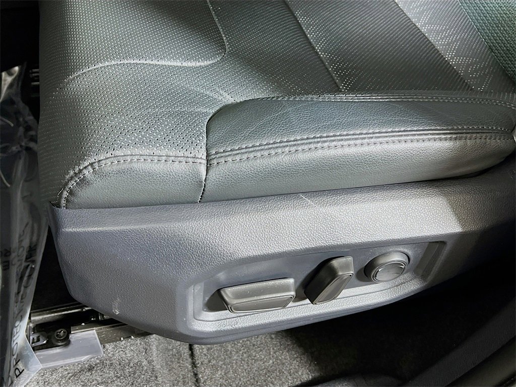 Certified 2024 Toyota Sequoia SR5 w/ SR5 Premium Package image 18