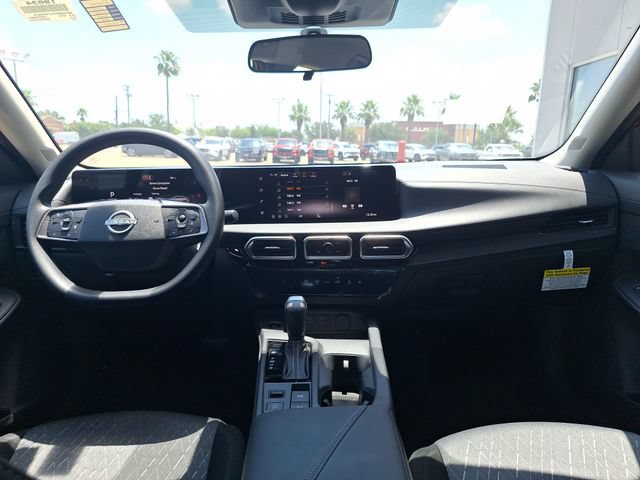 Certified 2026 Nissan Sentra SV w/ Floor Mat Package FWD image 13