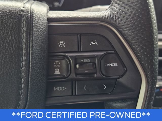 Used 2024 Toyota Tacoma TRD Off-Road w/ TRD Off Road Upgrade Package AWD/4WD image 29