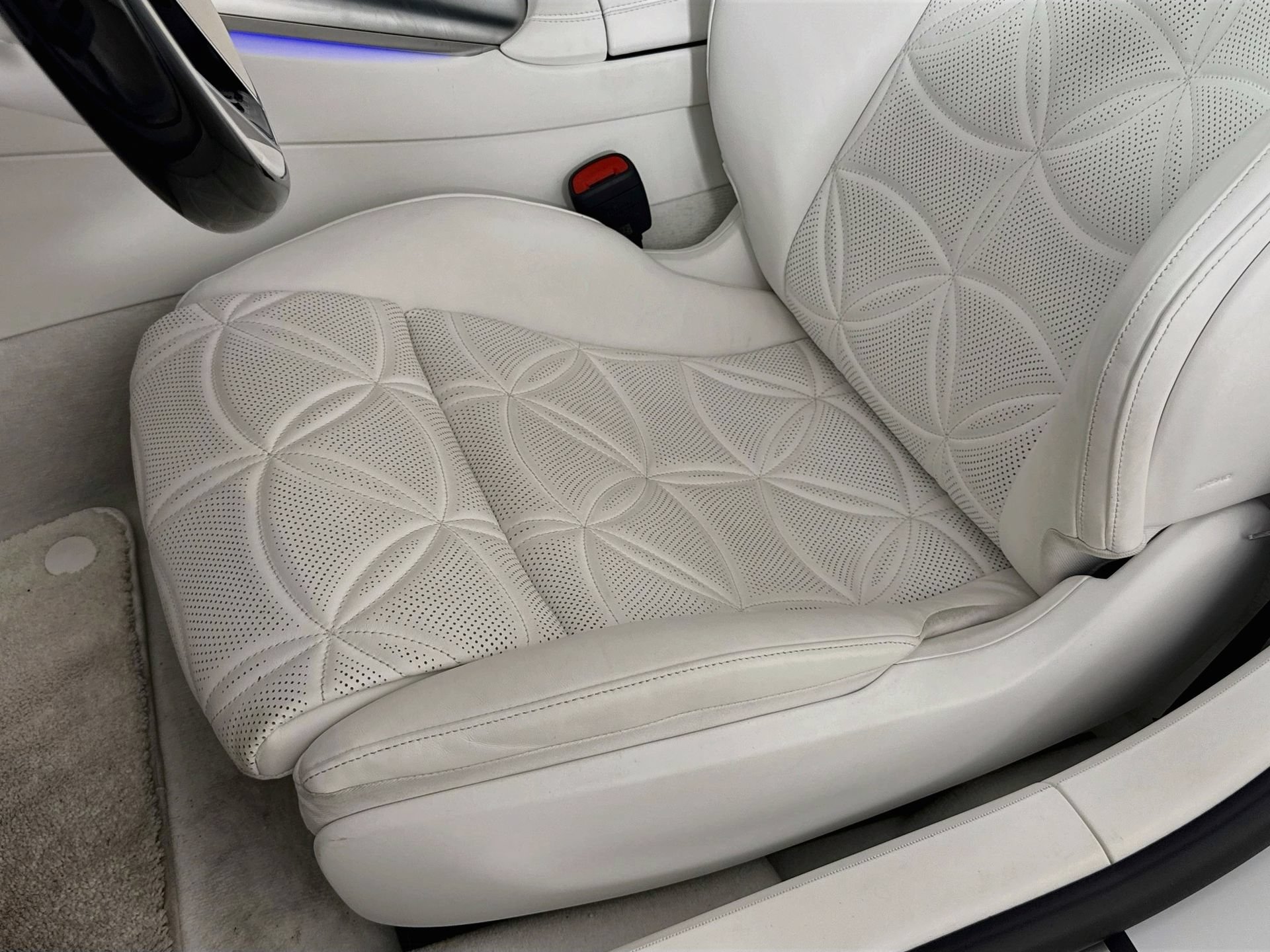 Used 2026 Mercedes-Benz Maybach SL 680 image 18